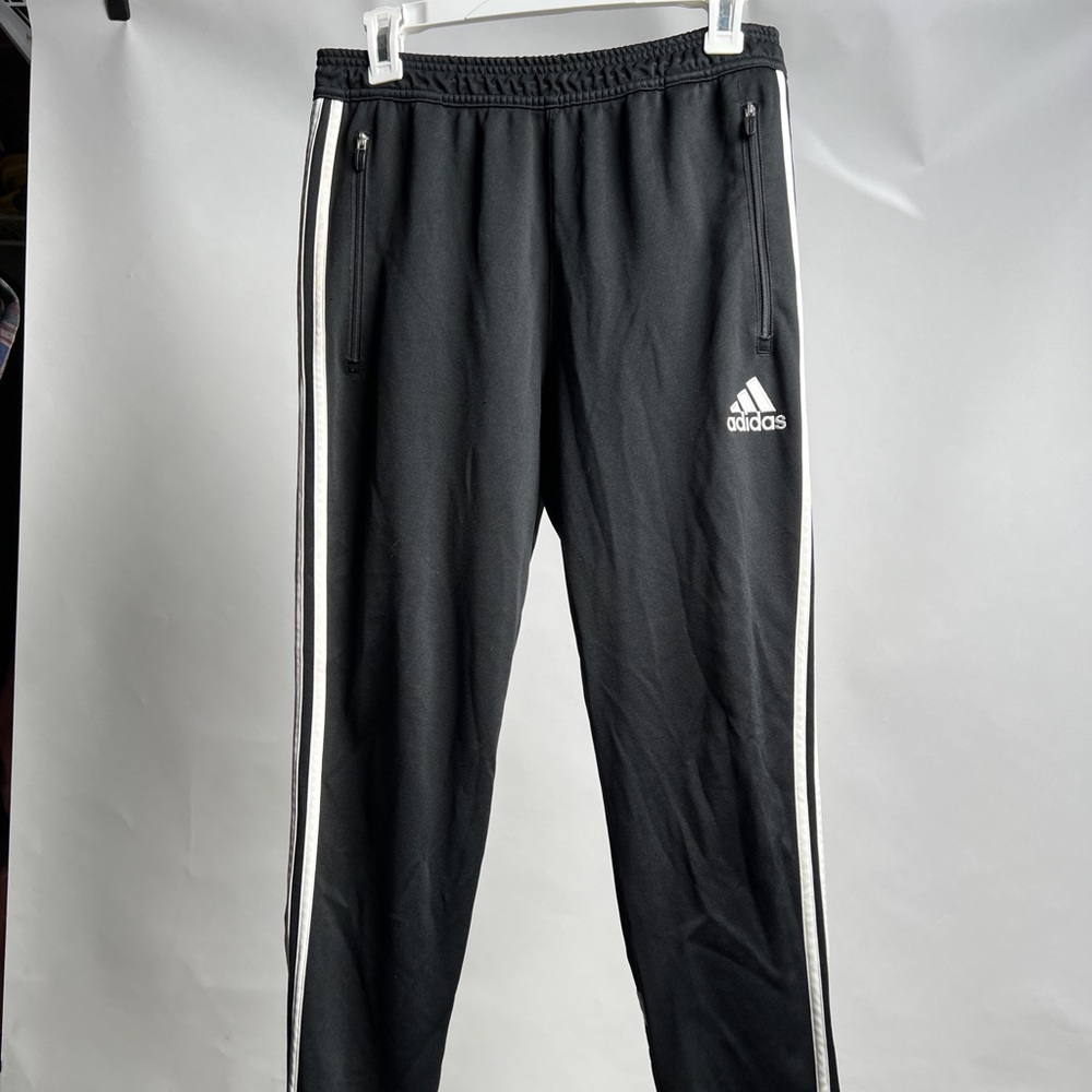 Adidas joggers - slim fit - climacool - medium